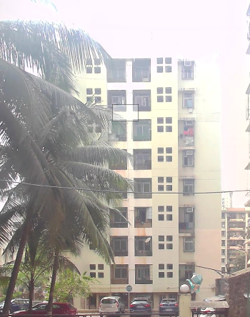 2 BHK Semi Furnished in Vasant Sagar , Kandivali East